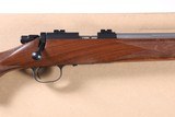 Kimber 82C Bolt Rifle .22lr Factory Box - 1 of 13