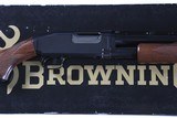Browning model 12 20ga LNIB - 1 of 13