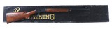 Browning 65 .218 bee LNIB - 2 of 13