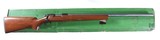 Remington 40X Bolt Rifle .22-250 rem. Factory Box - 2 of 14