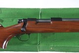 Remington 40X Bolt Rifle .22-250 rem. Factory Box - 1 of 14