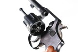 Smith & Wesson Millitary & Police .38spl Excellent - 4 of 6