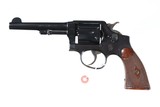 Smith & Wesson Millitary & Police .38spl Excellent - 3 of 6