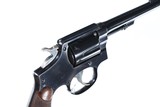 Smith & Wesson Millitary & Police .38spl Excellent - 2 of 6