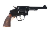 Smith & Wesson Millitary & Police .38spl Excellent - 1 of 6
