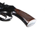 Smith & Wesson Millitary & Police .38spl Excellent - 5 of 6
