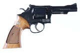 Smith & Wesson 15-3, 15 3 .38spl Excellent - 1 of 5