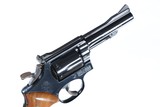 Smith & Wesson 15-3, 15 3 .38spl Excellent - 2 of 5
