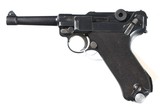 Mauser Luger P08
9mm S42 - 3 of 7