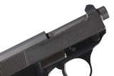 Walther P38-K Pistol LNIB - 1 of 15