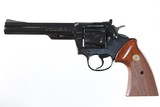 Colt Trooper III .22 lr. Excellent - 3 of 7