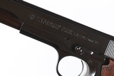 SOLD - Star Super M Pistol 9mm Largo - 5 of 10