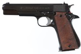 SOLD - Star Super M Pistol 9mm Largo - 4 of 10