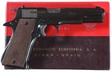SOLD - Star Super M Pistol 9mm Largo - 1 of 10