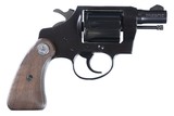 Colt Detective Special .38spl LNIB1969 - 2 of 9
