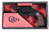 Colt Detective Special .38spl LNIB1969 - 9 of 9