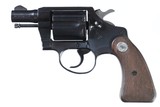 Colt Detective Special .38spl LNIB1969 - 4 of 9