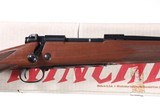 Winchester 70 Super Grade .30-06 sprg.
LNIB - 1 of 13
