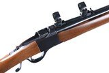 Ruger No. 3 Rifle .223 rem Excellent - 3 of 10