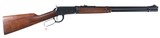 Winchester 94 pre 64 .30-30 win. Mfd. 1956 - 2 of 6