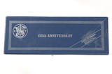 Smith & Wesson 25-3, 25 3, .45 LC Factory Box Anniversary - 7 of 7