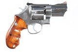 Smith & Wesson 624 3" No Box .44 spl. - 2 of 5