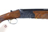 Ithaca 600 12ga 30" O/U Shotgun - 1 of 13