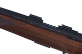 Cooper Arms 57 M Bolt Rifle .17 HMR Excellent - 11 of 12