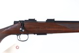 Cooper Arms 57 M Bolt Rifle .17 HMR Excellent - 1 of 12