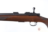 Cooper Arms 57 M Bolt Rifle .17 HMR Excellent - 4 of 12