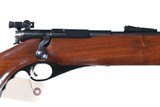 Mossberg 46B-B Bolt Rifle .22 sllr - 1 of 11