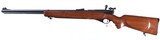 Mossberg 46B-B Bolt Rifle .22 sllr - 5 of 11