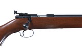 Winchester 72 Bolt Rifle .22 sllr - 1 of 15