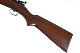 Winchester 72 Bolt Rifle .22 sllr - 10 of 15