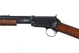 Winchester 1890 .22 WRF Mfd. 1928 - 6 of 17