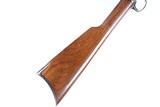 Winchester 1890 .22 WRF Mfd. 1928 - 5 of 17
