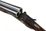 AYA Matador II SxS Shotgun 20ga - 12 of 17