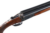 AYA Matador II SxS Shotgun 20ga - 1 of 17