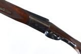 AYA Matador II SxS Shotgun 20ga - 11 of 17