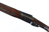 AYA Matador II SxS Shotgun 20ga - 8 of 17