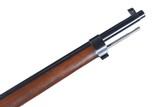 Chilean Contact DWM 1895 7mm Mauser - 12 of 19