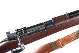 Chilean Contact DWM 1895 7mm Mauser - 3 of 19
