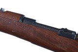 Chilean Contact DWM 1895 7mm Mauser - 16 of 19