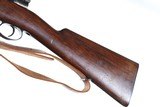 Chilean Contact DWM 1895 7mm Mauser - 11 of 19