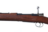 Chilean Contact DWM 1895 7mm Mauser - 6 of 19
