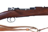 Chilean Contact DWM 1895 7mm Mauser - 1 of 19