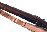 Chilean Contact DWM 1895 7mm Mauser - 8 of 19