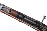 Chilean Contact DWM 1895 7mm Mauser - 9 of 19