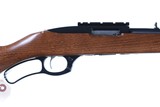 Ruger 96 .17 HMR - 1 of 12