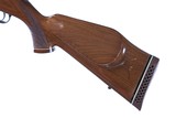 Weatherby Mark V .257 wby mag. Scoped - 10 of 11